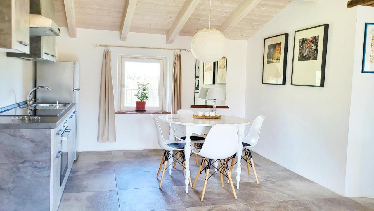 Agriturismo Podere Le Palaie Monterotondo  外观 照片