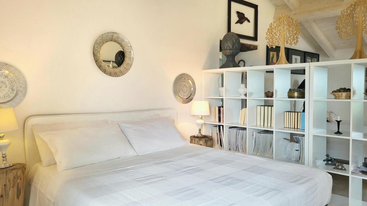 Agriturismo Podere Le Palaie Monterotondo  外观 照片