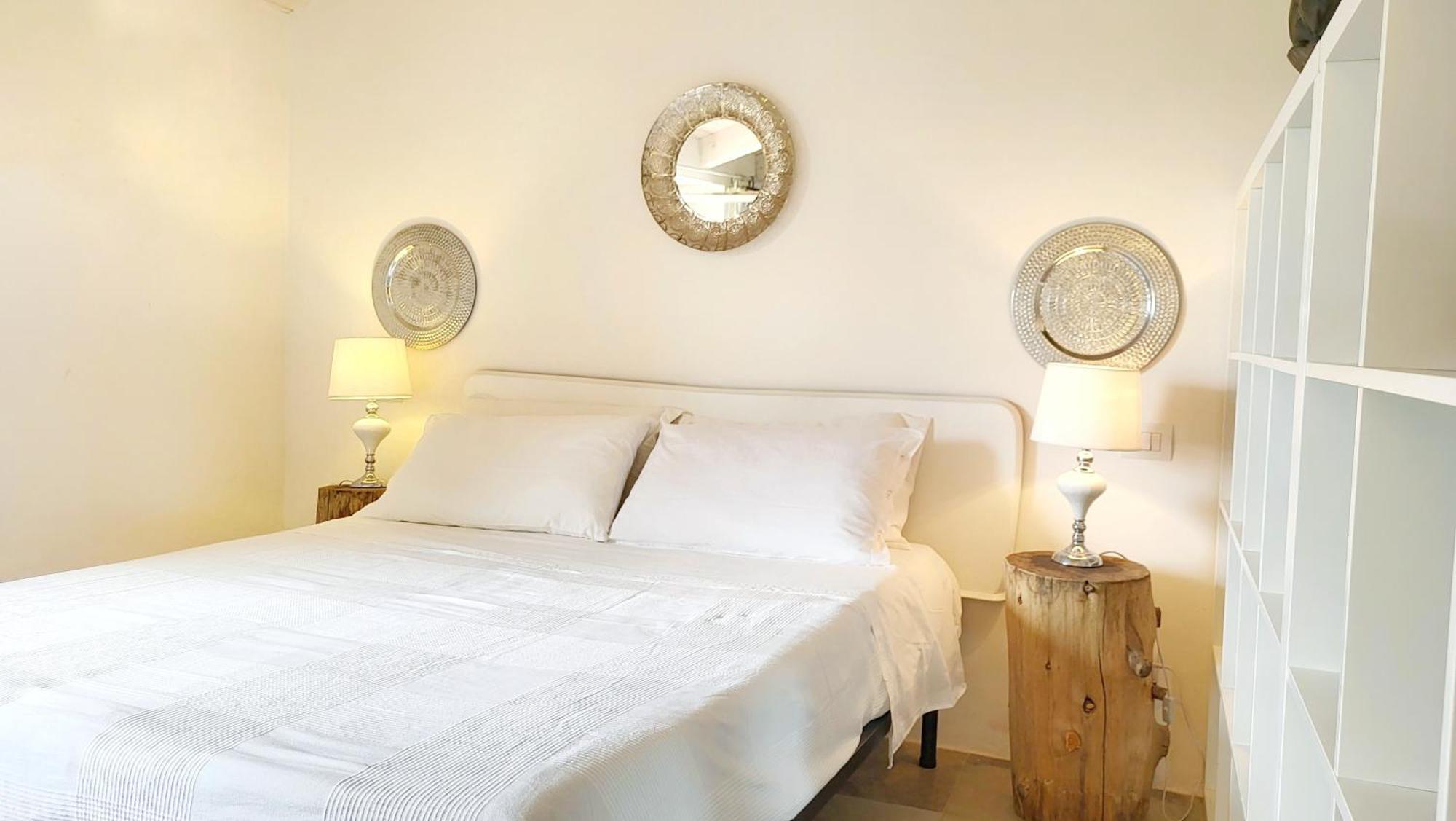 Agriturismo Podere Le Palaie Monterotondo  客房 照片